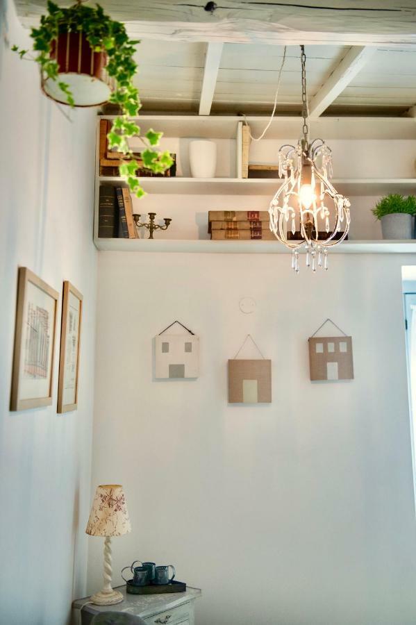 Boutique In Trastevere Lejlighed