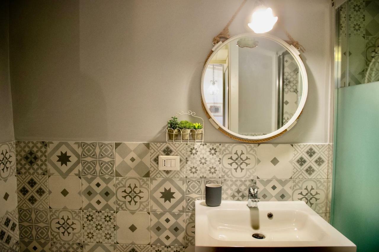 Boutique In Trastevere Lejlighed *